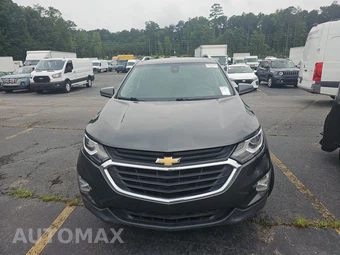 2020 Chevrolet Equinox LT 2LT - miniatura 2