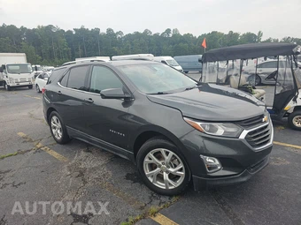 2020 Chevrolet Equinox LT 2LT - miniatura 3