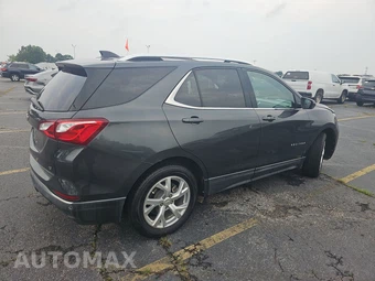 2020 Chevrolet Equinox LT 2LT - miniatura 4
