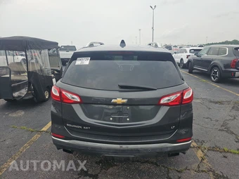 2020 Chevrolet Equinox LT 2LT - miniatura 5