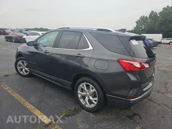 2020 Chevrolet Equinox LT 2LT - miniatura 6
