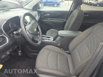 2020 Chevrolet Equinox LT 2LT - miniatura 7
