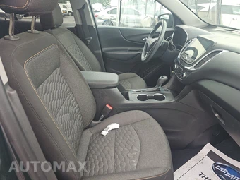 2020 Chevrolet Equinox LT 2LT - miniatura 8