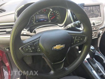 2020 Chevrolet Equinox LT 2LT – miniatura 10