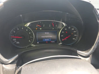 2020 Chevrolet Equinox LT 2LT – miniatura 12