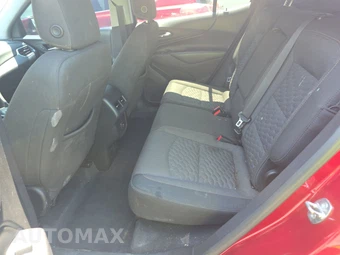2020 Chevrolet Equinox LT 2LT – miniatura 13
