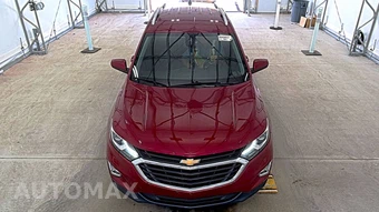 2020 Chevrolet Equinox LT 2LT – miniatura 2