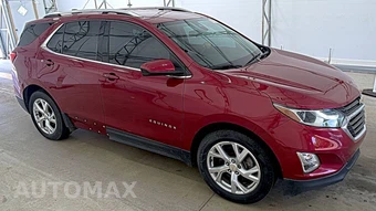 2020 Chevrolet Equinox LT 2LT – miniatura 3