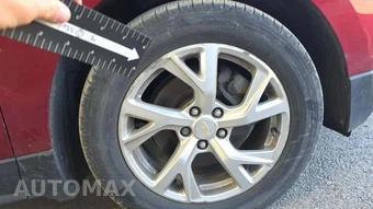 2020 Chevrolet Equinox LT 2LT – miniatura 30
