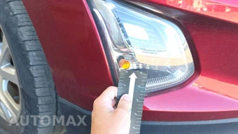 2020 Chevrolet Equinox LT 2LT – miniatura 35