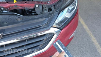 2020 Chevrolet Equinox LT 2LT – miniatura 37