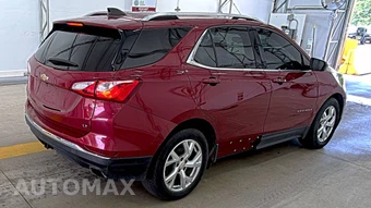 2020 Chevrolet Equinox LT 2LT – miniatura 4