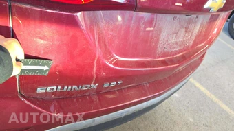 2020 Chevrolet Equinox LT 2LT – miniatura 40