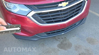 2020 Chevrolet Equinox LT 2LT – miniatura 43