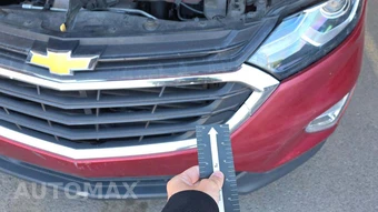 2020 Chevrolet Equinox LT 2LT – miniatura 45