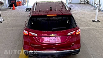2020 Chevrolet Equinox LT 2LT – miniatura 5