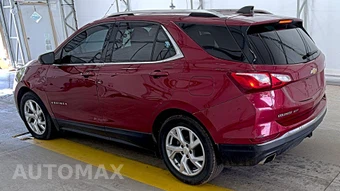 2020 Chevrolet Equinox LT 2LT – miniatura 6