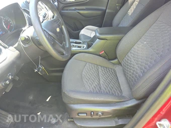 2020 Chevrolet Equinox LT 2LT – miniatura 7