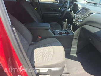 2020 Chevrolet Equinox LT 2LT – miniatura 8