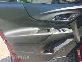 2020 Chevrolet Equinox LT 2LT – miniatura 9