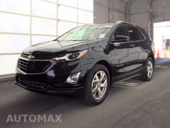 2020 Chevrolet Equinox LT 2LT
