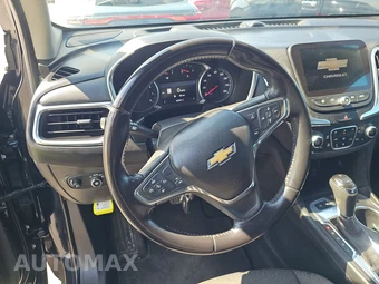 2020 Chevrolet Equinox LT 2LT - miniatura 10