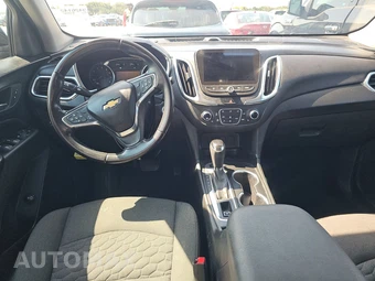 2020 Chevrolet Equinox LT 2LT - miniatura 11