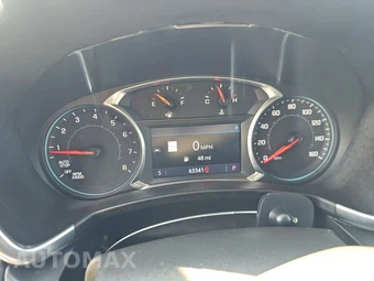 2020 Chevrolet Equinox LT 2LT - miniatura 12