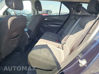 2020 Chevrolet Equinox LT 2LT - miniatura 13