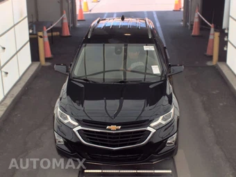 2020 Chevrolet Equinox LT 2LT - miniatura 2