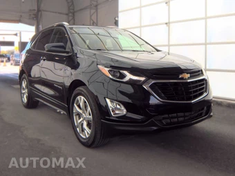 2020 Chevrolet Equinox LT 2LT - miniatura 3