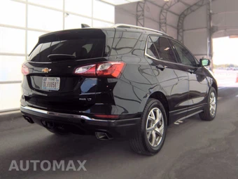 2020 Chevrolet Equinox LT 2LT - miniatura 4
