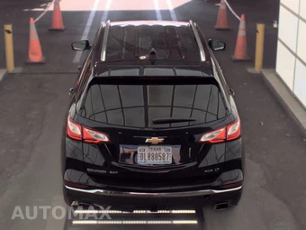2020 Chevrolet Equinox LT 2LT - miniatura 5