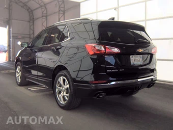 2020 Chevrolet Equinox LT 2LT - miniatura 6