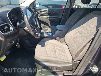 2020 Chevrolet Equinox LT 2LT - miniatura 7