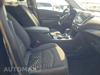 2020 Chevrolet Equinox LT 2LT - miniatura 8