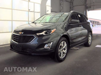 2020 Chevrolet Equinox LT 2LT