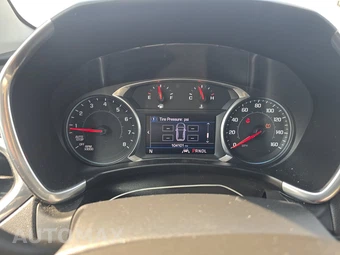 2020 Chevrolet Equinox LT 2LT – miniatura 12