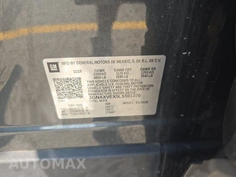 2020 Chevrolet Equinox LT 2LT – miniatura 14