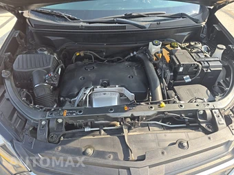 2020 Chevrolet Equinox LT 2LT – miniatura 15