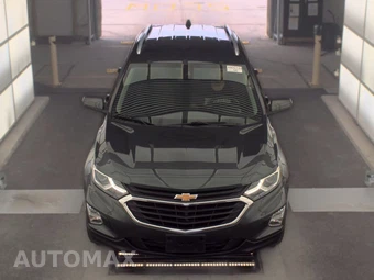 2020 Chevrolet Equinox LT 2LT – miniatura 2