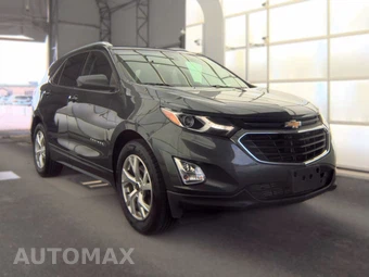 2020 Chevrolet Equinox LT 2LT – miniatura 3
