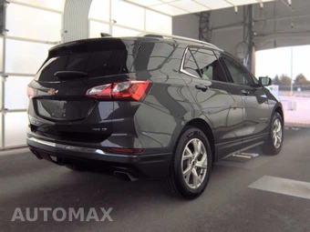 2020 Chevrolet Equinox LT 2LT – miniatura 4