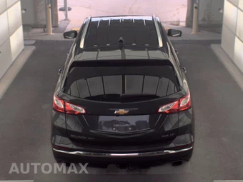 2020 Chevrolet Equinox LT 2LT – miniatura 5