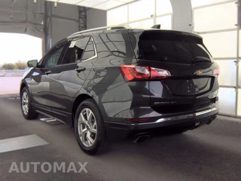 2020 Chevrolet Equinox LT 2LT – miniatura 6