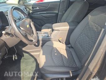 2020 Chevrolet Equinox LT 2LT – miniatura 7