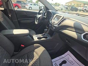 2020 Chevrolet Equinox LT 2LT – miniatura 8