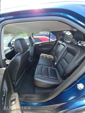 2020 Chevrolet Equinox Premier 1LZ - miniatura 12