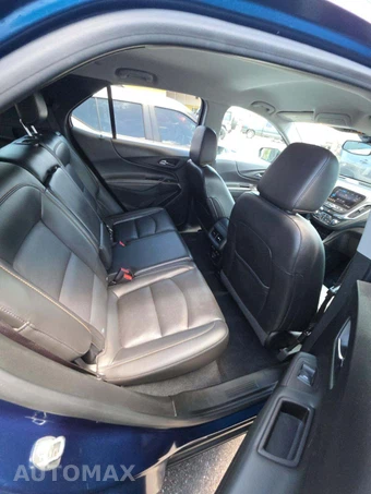 2020 Chevrolet Equinox Premier 1LZ - miniatura 15