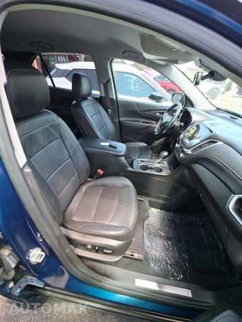 2020 Chevrolet Equinox Premier 1LZ - miniatura 17